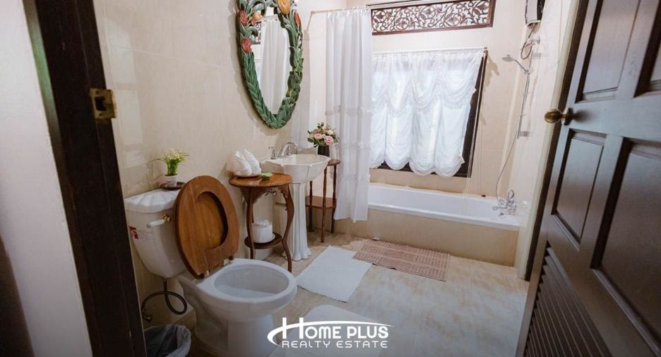 Hotel zum Kauf mit 4 Zimmer in Mae Chan, Chiang Rai