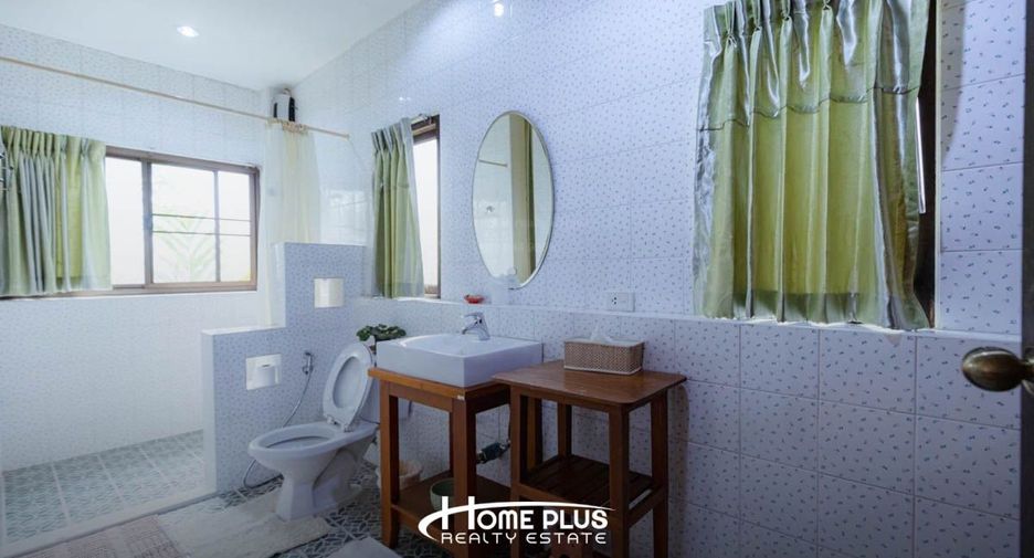 Hotel zum Kauf mit 4 Zimmer in Mae Chan, Chiang Rai