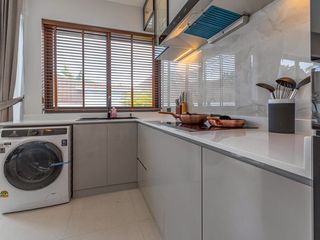 Villa en venta de 3 habitaciones en Bang Lamung, Chonburi