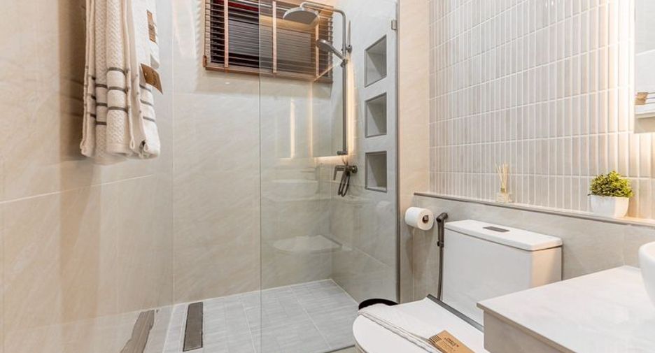 Villa en venta de 3 habitaciones en Bang Lamung, Chonburi