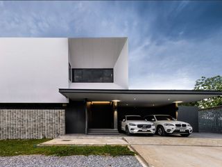 For sale 4 bedrooms house in Pak Chong, Nakhon Ratchasima