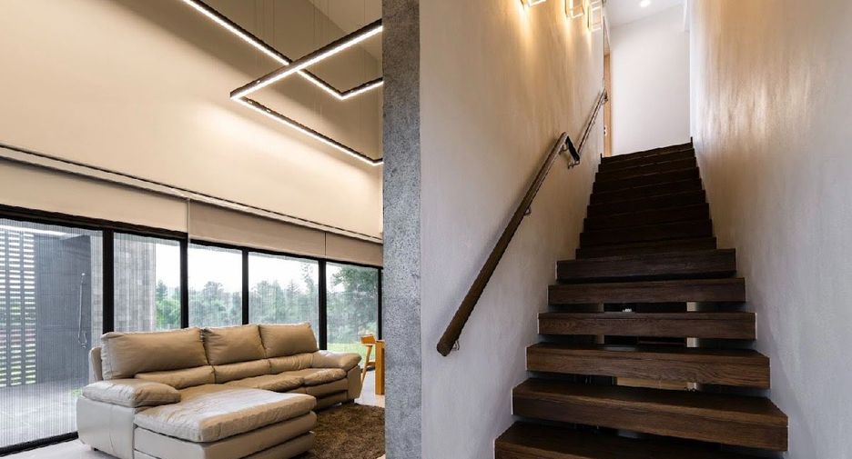 À vendre 4 chambres maison à Pak Chong, Nakhon Ratchasima