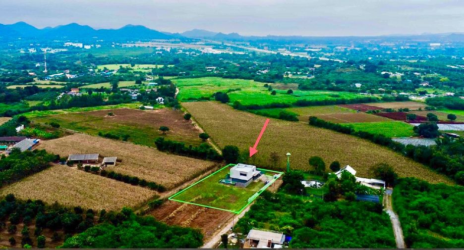 À vendre 4 chambres maison à Pak Chong, Nakhon Ratchasima