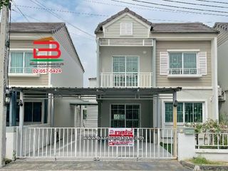出租 和 出售 3 卧室 独立屋 在 Lam Luk Ka, Pathum Thani