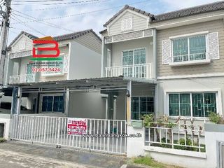 出租 和 出售 3 卧室 独立屋 在 Lam Luk Ka, Pathum Thani