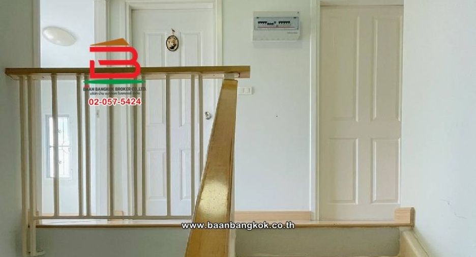 Аренда и продажа 3 спальни дом в Lam Luk Ka, Патумтани