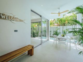 For rent 4 bedrooms villa in Mueang Phuket, Phuket