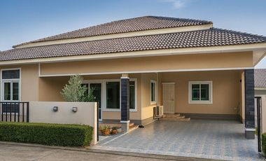 Haus zum Kauf mit 3 Zimmer in Sattahip, Chonburi