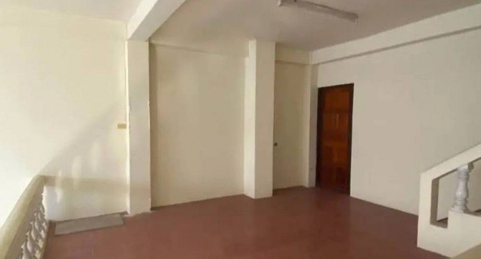 For sale retail Space in Warin Chamrap, Ubon Ratchathani