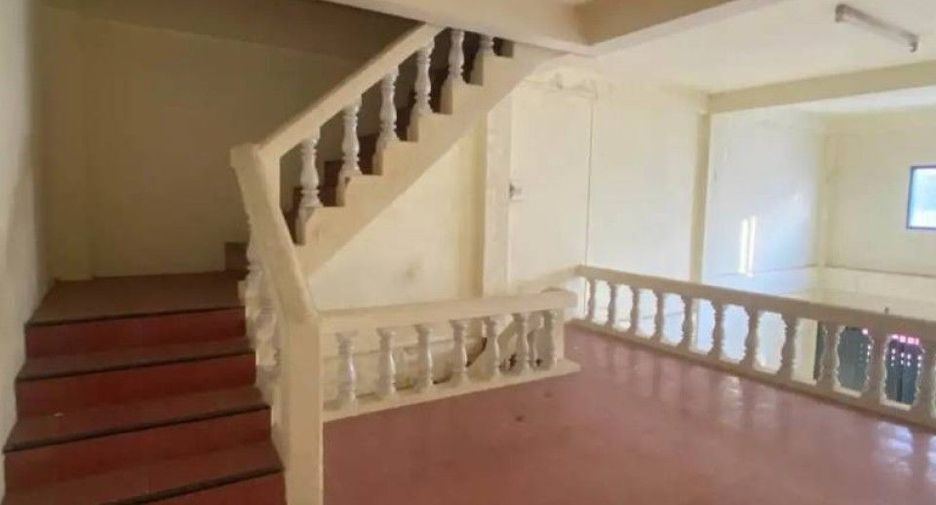 For sale retail Space in Warin Chamrap, Ubon Ratchathani