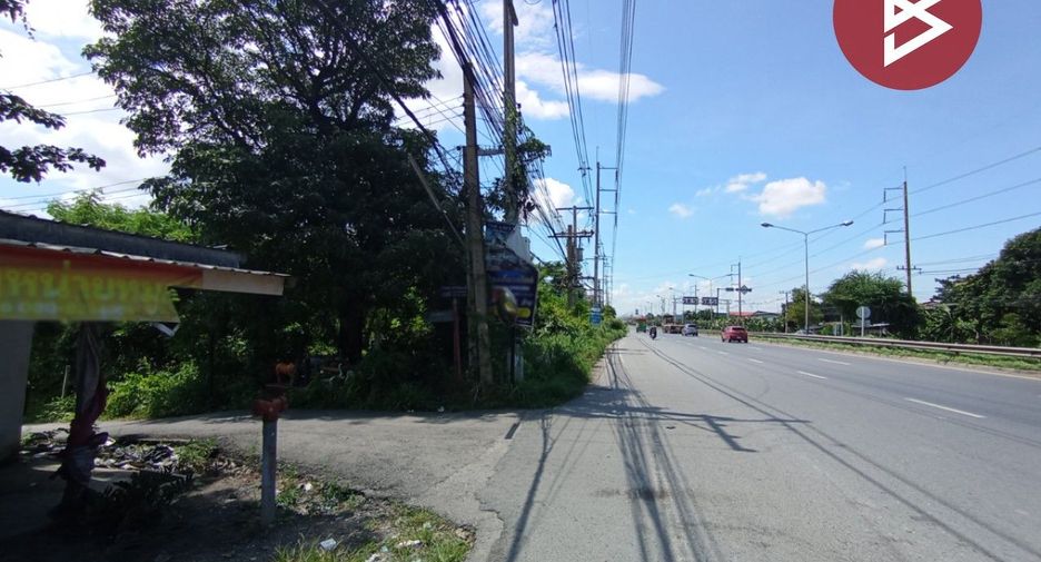 For sale land in Nong Khae, Saraburi