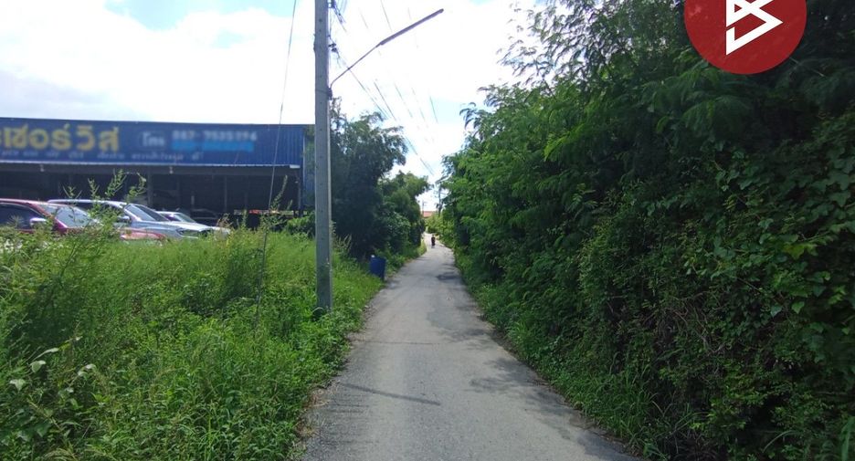 For sale land in Nong Khae, Saraburi