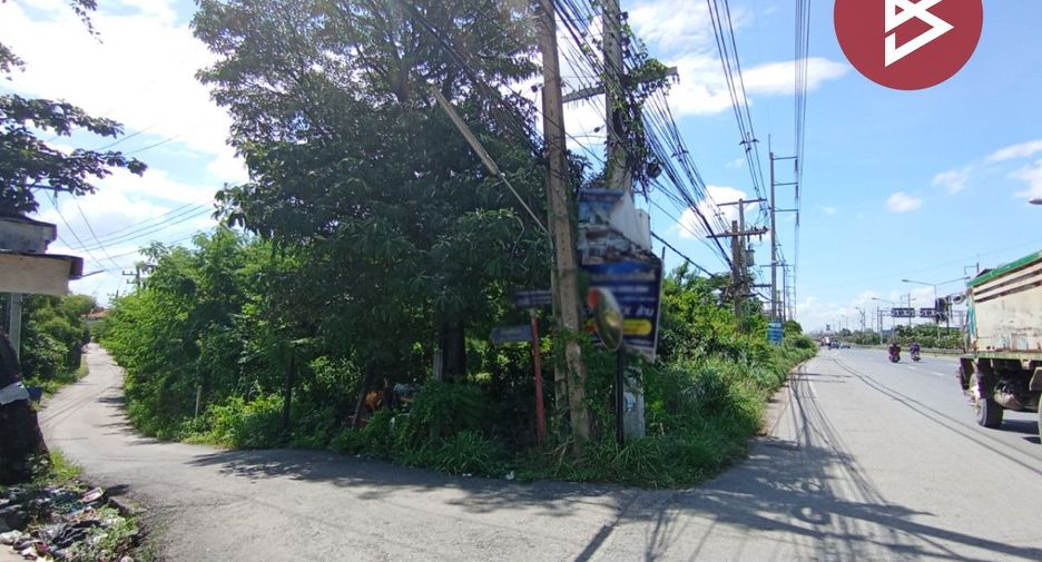 For sale land in Nong Khae, Saraburi