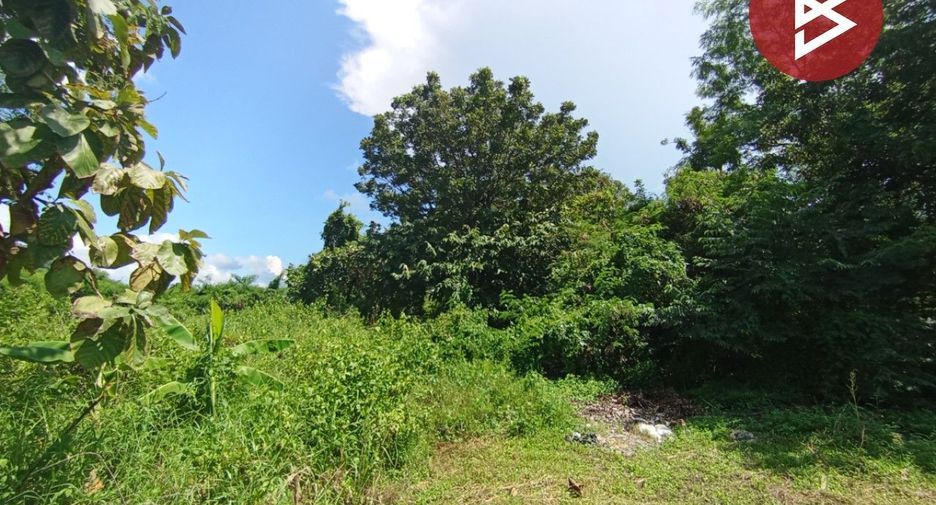 For sale land in Nong Khae, Saraburi