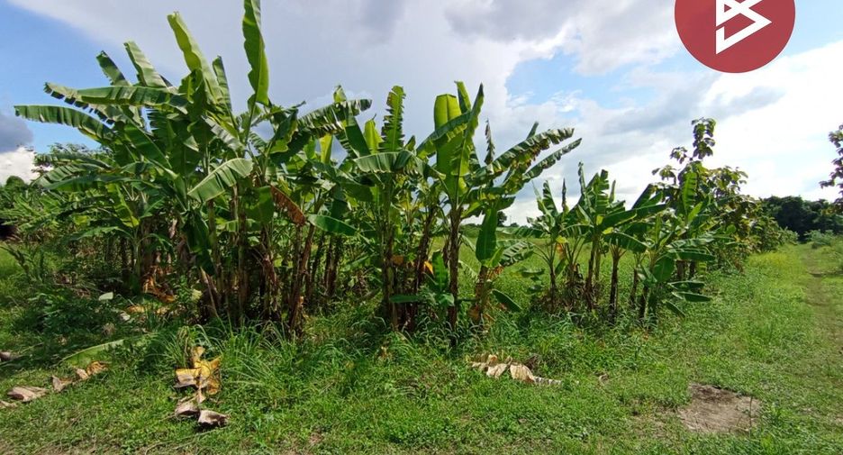 For sale land in Nong Khae, Saraburi