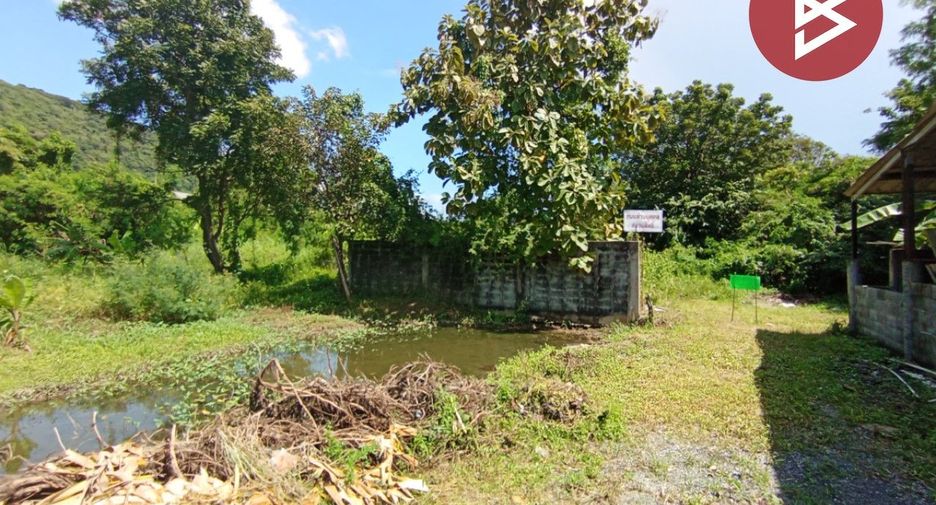 For sale land in Nong Khae, Saraburi