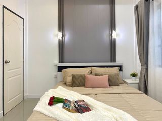 À vendre 3 chambres maison à Bang Lamung, Chonburi