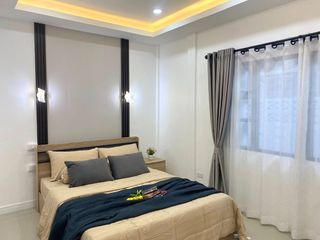 À vendre 3 chambres maison à Bang Lamung, Chonburi
