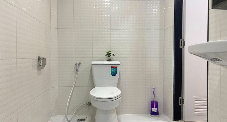 À vendre 3 chambres maison à Bang Lamung, Chonburi