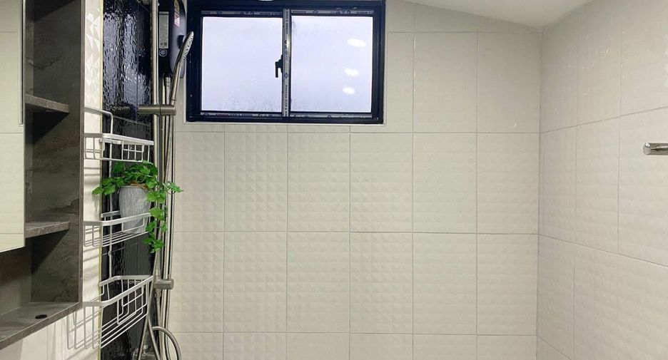 À vendre 3 chambres maison à Bang Lamung, Chonburi