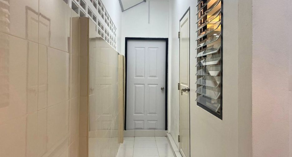 À vendre 3 chambres maison à Bang Lamung, Chonburi
