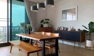 For rent and for sale 3 bedrooms condo in Khlong Toei, Bangkok