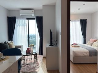 Condo en alquiler de 1 habitaciones en Mueang Chiang Mai, Chiang Mai