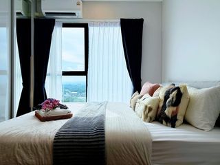 Condo en alquiler de 1 habitaciones en Mueang Chiang Mai, Chiang Mai