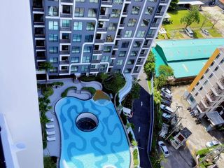 Condo en alquiler de 1 habitaciones en Mueang Chiang Mai, Chiang Mai