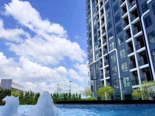 Condo en alquiler de 1 habitaciones en Mueang Chiang Mai, Chiang Mai