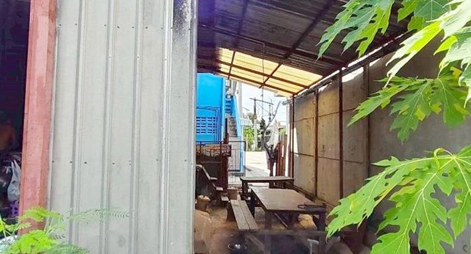 ขาย 1 เตียง บ้านเดี่ยว ใน พระสมุทรเจดีย์, สมุทรปราการ