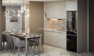 Wohnung zum Kauf mit Studio in South Pattaya, Pattaya