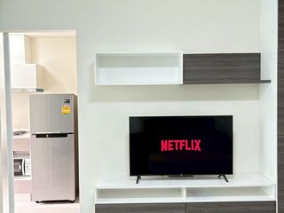 For Rent 1 Bedroom Condo In Mueang Chiang Mai