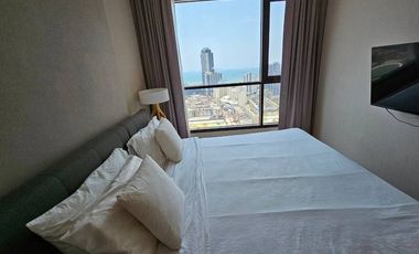 For sale 1 Beds condo in Si Racha, Chonburi