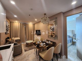 For Rent 1 Bedroom Condo In Bang Lamung, Chonburi