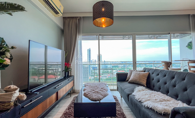 For sale 2 bedrooms condo in Bang Lamung, Chonburi