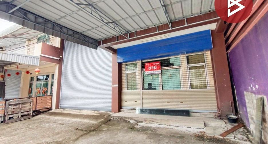 Almacén en venta en Mueang Samut Prakan, Samut Prakan