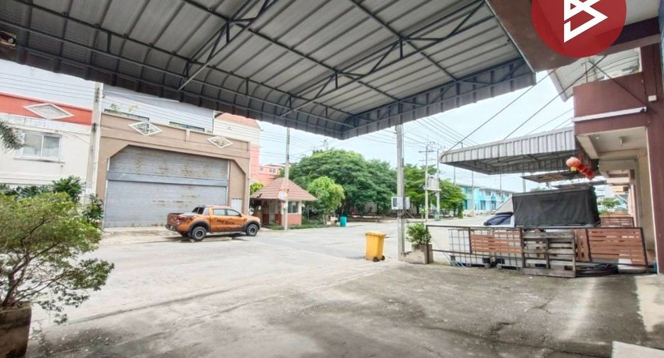 Almacén en venta en Mueang Samut Prakan, Samut Prakan