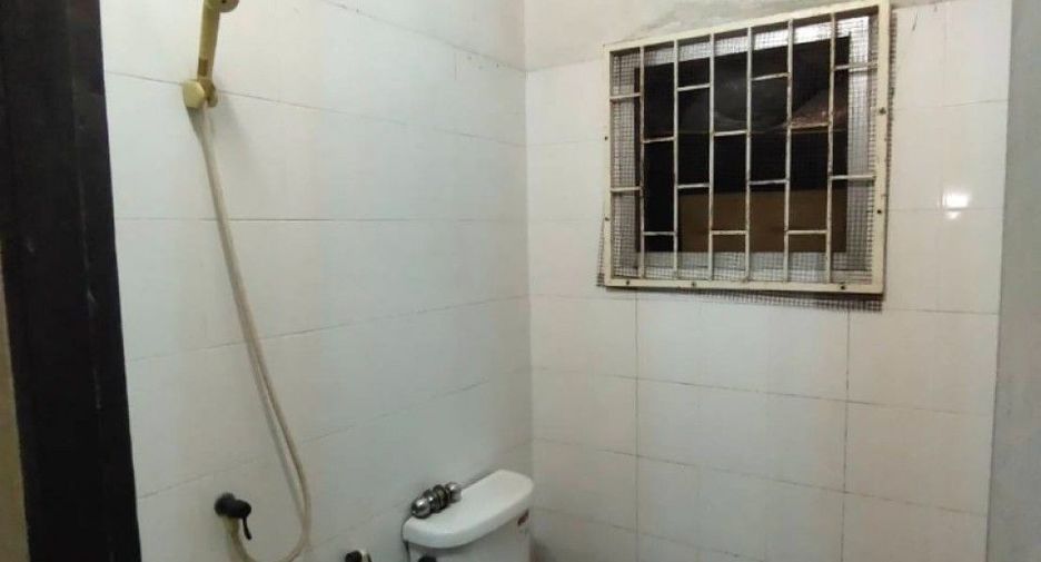 Almacén en venta en Mueang Samut Prakan, Samut Prakan