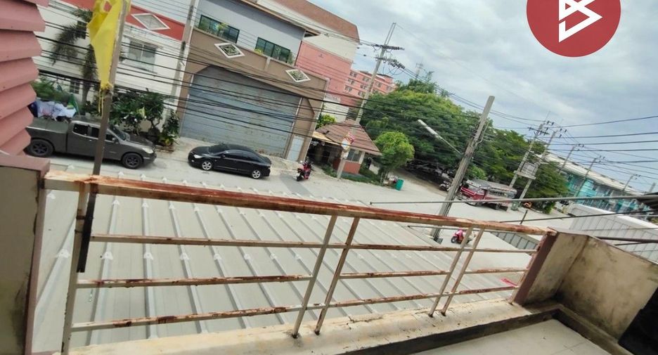 Almacén en venta en Mueang Samut Prakan, Samut Prakan