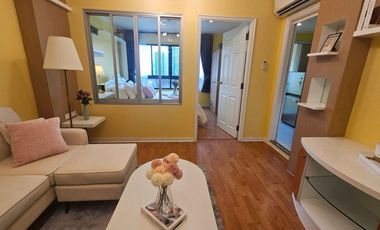 Condo en venta de 1 habitaciones en Suan Luang, Bangkok