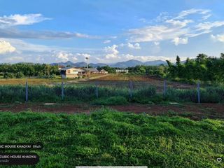 出售 土地 在 Pak Chong, Nakhon Ratchasima