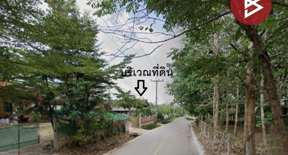 For sale land in Wiang Pa Pao, Chiang Rai