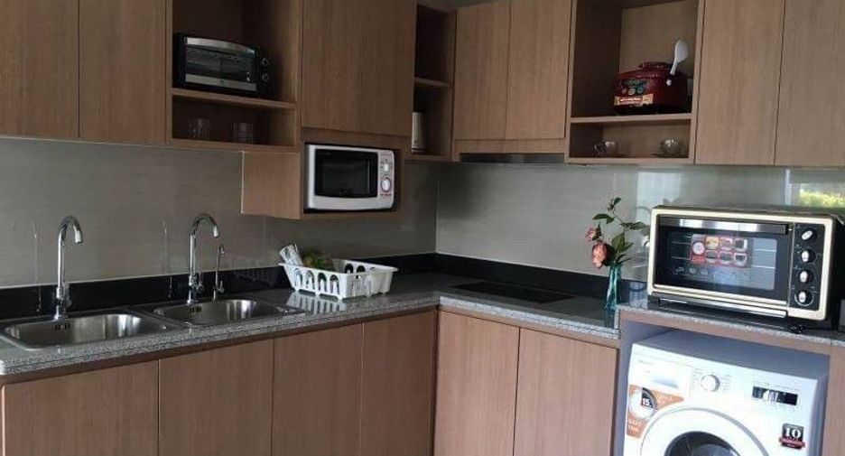 Wohnung zur Miete und zum Kauf mit 2 Zimmer in Si Racha, Chonburi