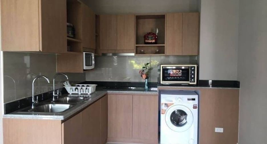 Wohnung zur Miete und zum Kauf mit 2 Zimmer in Si Racha, Chonburi