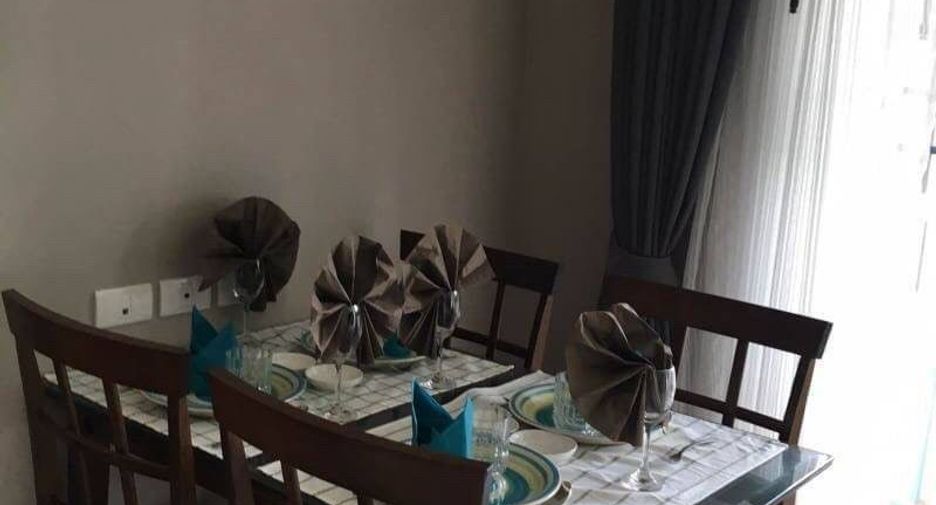 Wohnung zur Miete und zum Kauf mit 2 Zimmer in Si Racha, Chonburi