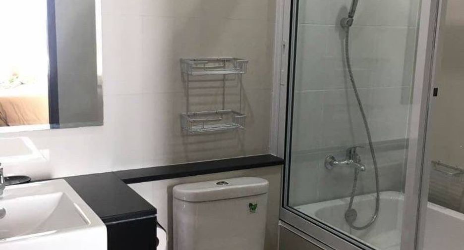 Wohnung zur Miete und zum Kauf mit 2 Zimmer in Si Racha, Chonburi