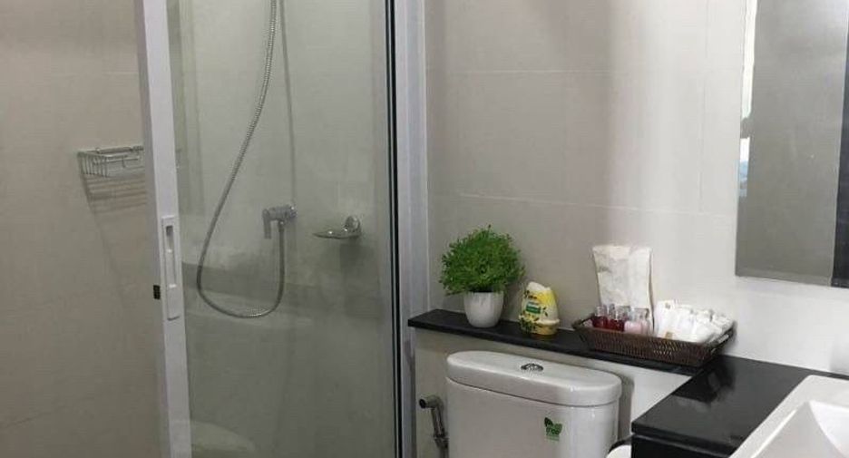 Wohnung zur Miete und zum Kauf mit 2 Zimmer in Si Racha, Chonburi