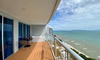 Condo en venta de 2 habitaciones en Bang Lamung, Chonburi