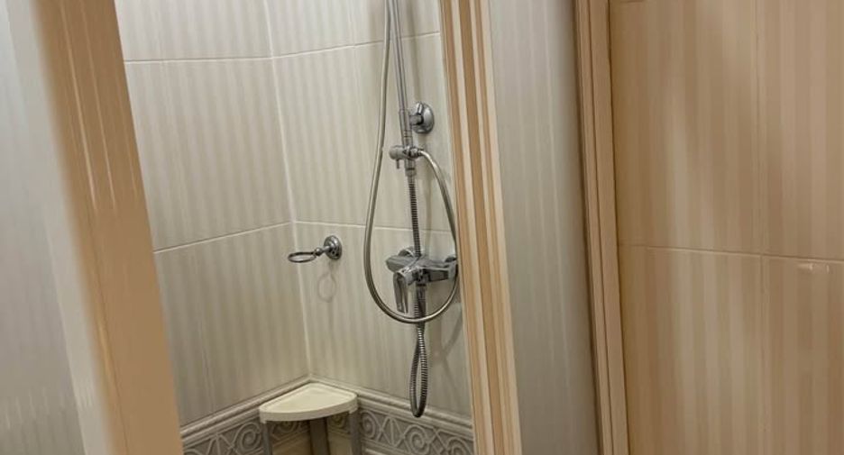 For rent 2 ベッドルーム condo in Yan Nawa, Bangkok